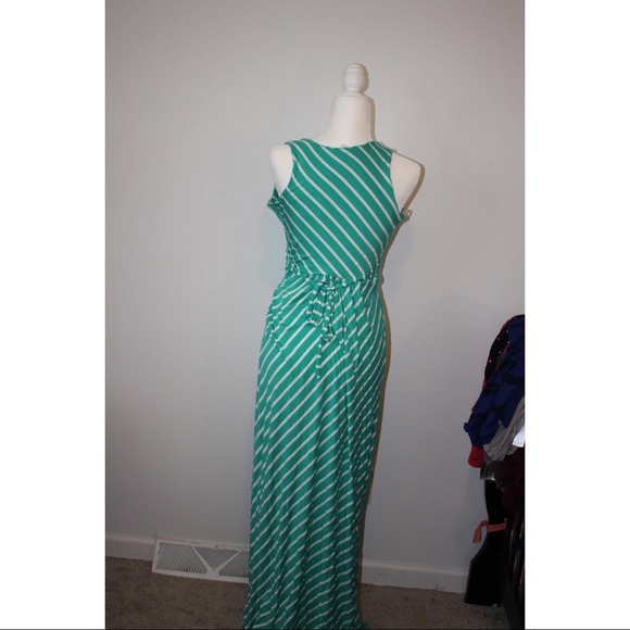 Stripped maxi - Picture 3 of 5